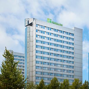 Holiday Inn Berlin City-East Landsberger Allee, An Ihg Hotel